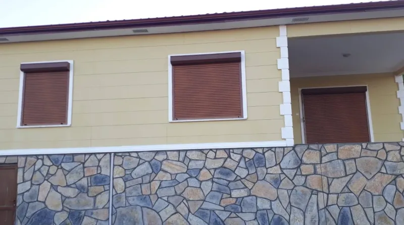 Beylikdüzü Panjurcu